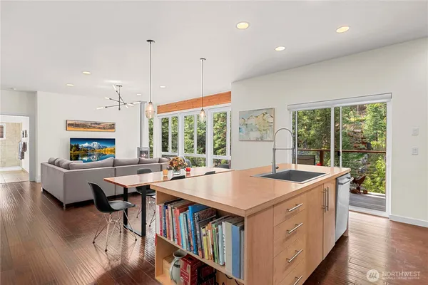 $1,399,000 | 8970 Icicle Road, Leavenworth, WA 98826