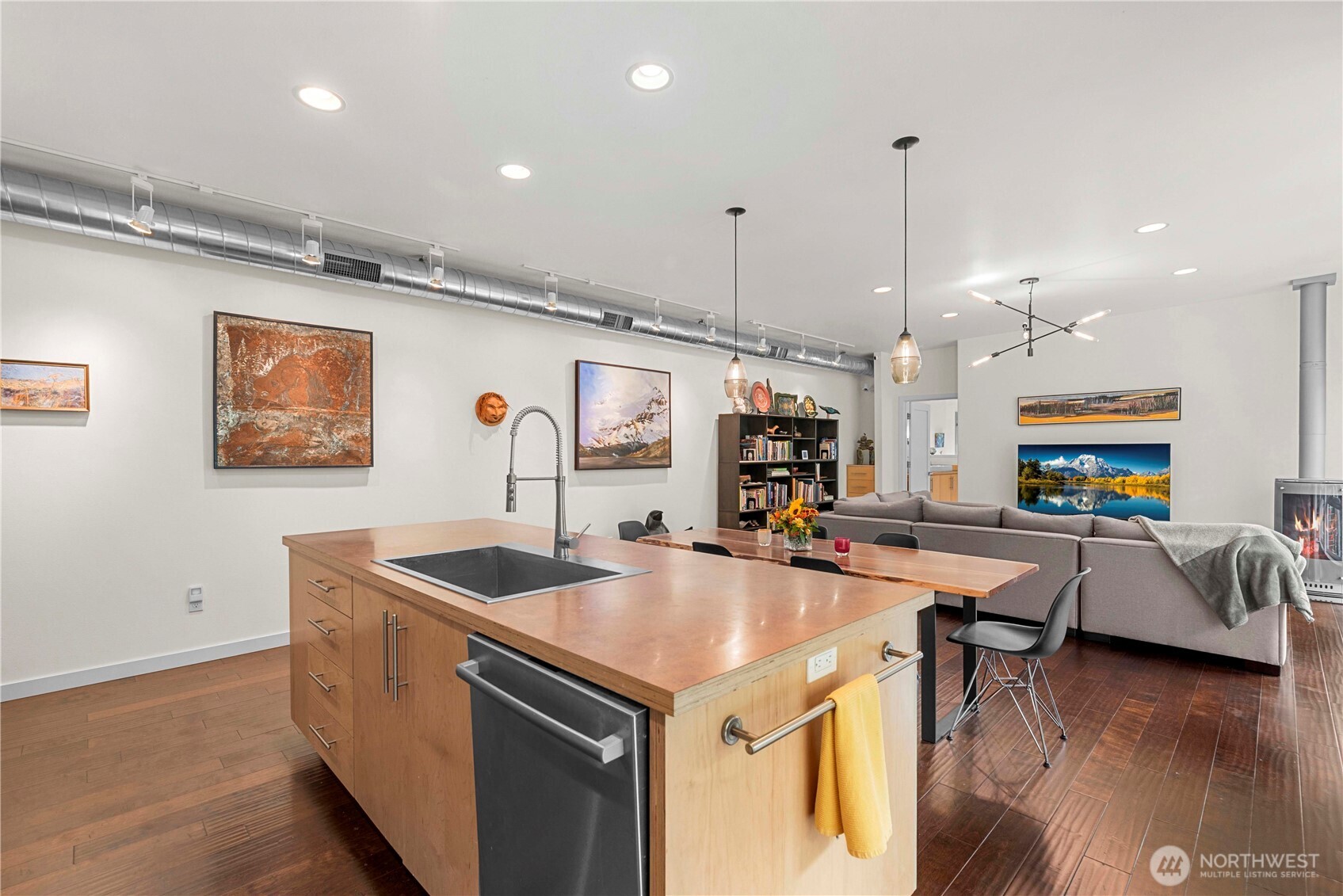 8970 Icicle Road Leavenworth, WA 98826 - Photo 9 of 37