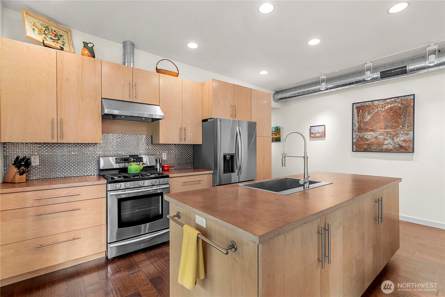 8970 Icicle Road Leavenworth, WA 98826 - Photo 10 of 37