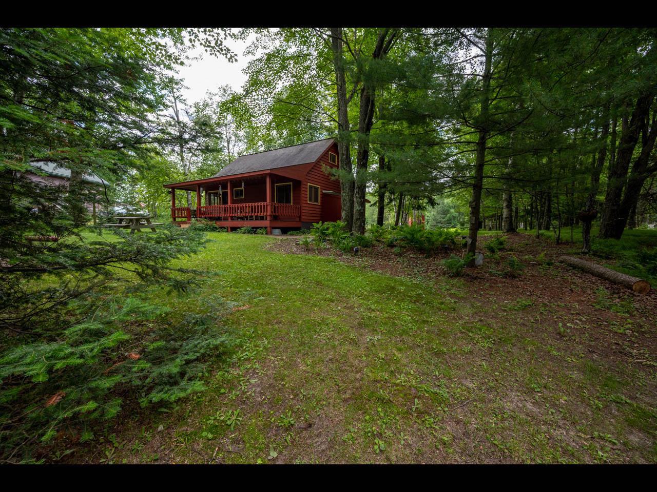 W2580 North Forest Road Tomahawk, WI 54487 - Photo 38 of 44 Gallery Image 38