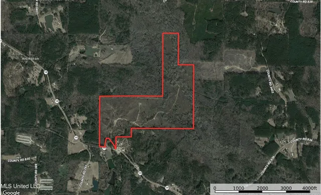 $395,000 | 1 Highway 19, Philadelphia, MS 39350
