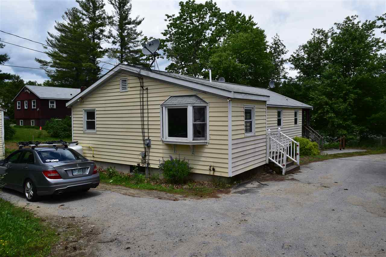 40 Old Town Road Weare, NH 03281 - Photo 2 of 18