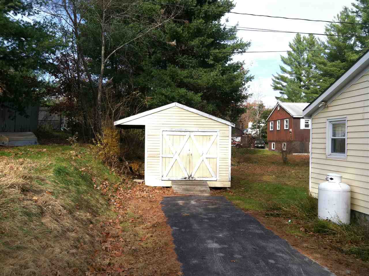 40 Old Town Road Weare, NH 03281 - Photo 16 of 18