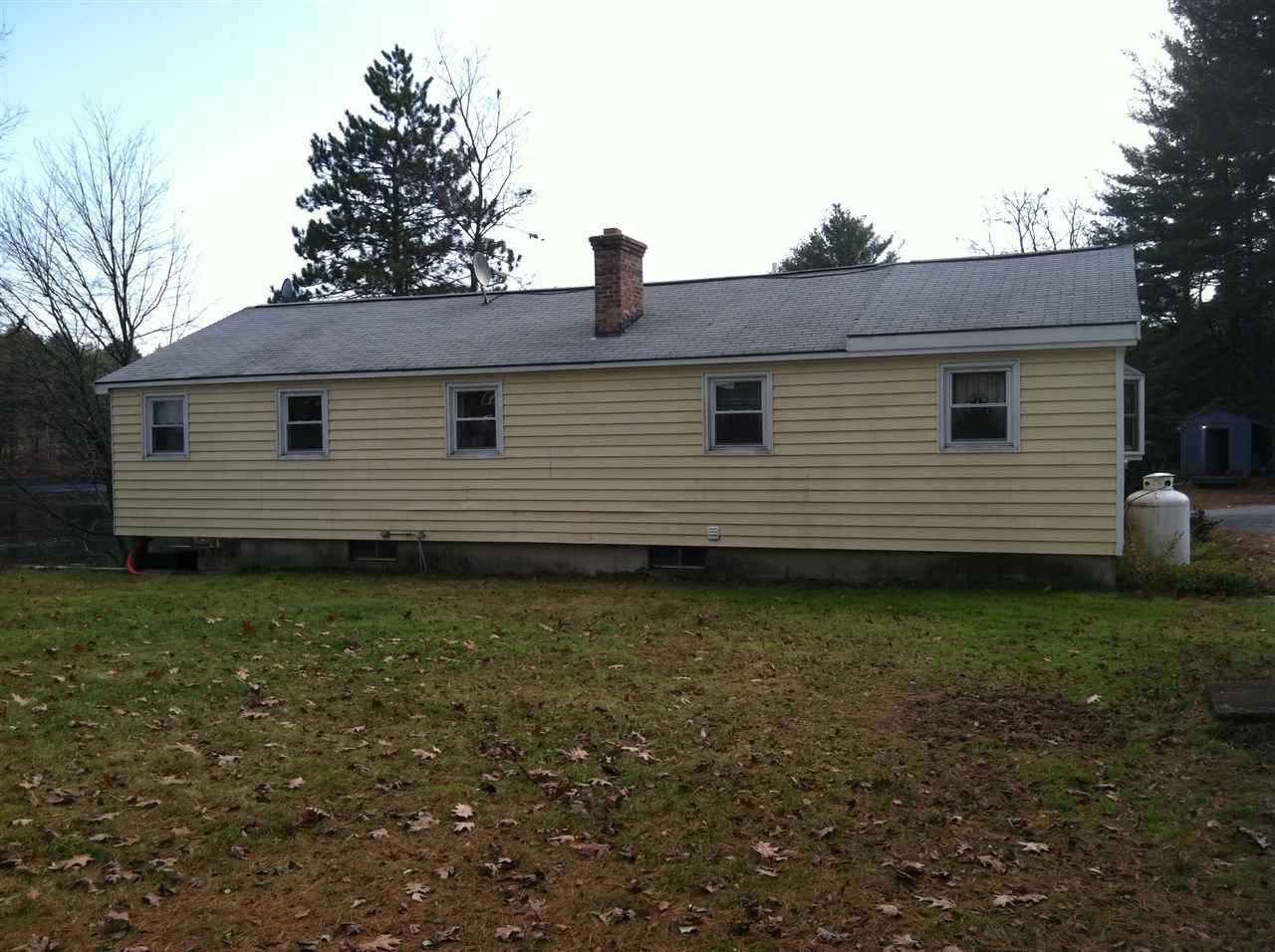 40 Old Town Road Weare, NH 03281 - Photo 18 of 18