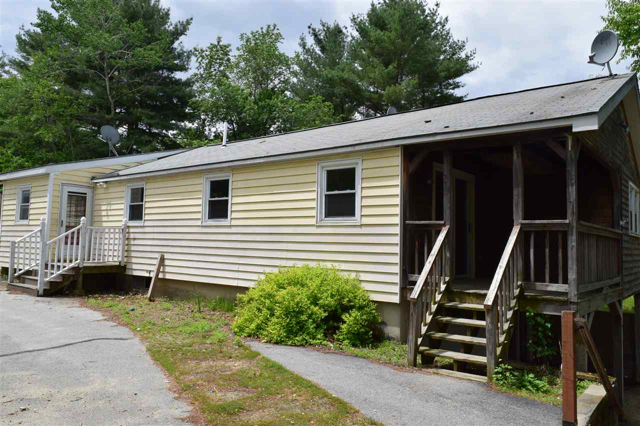 40 Old Town Road Weare, NH 03281 - Photo 3 of 18