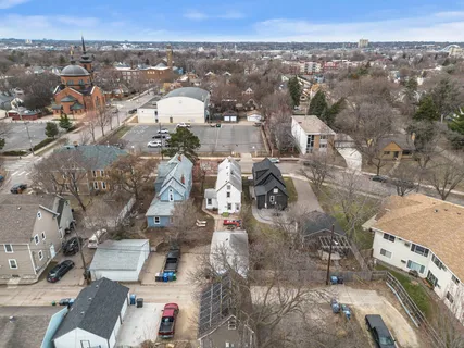 $365,000 | 1715 6th Street Northeast, Minneapolis, MN 55413