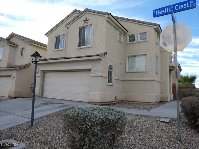 $1,850 | 109 Restful Crest Avenue, North Las Vegas, NV 89032