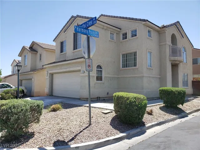 $1,850 | 109 Restful Crest Avenue, North Las Vegas, NV 89032