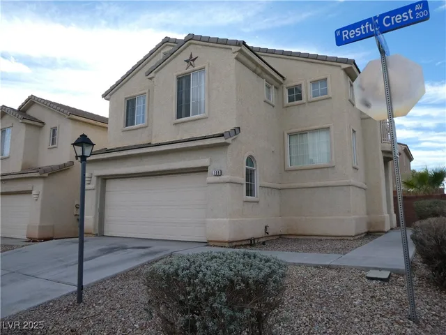 $1,850 | 109 Restful Crest Avenue, North Las Vegas, NV 89032