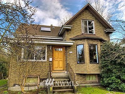 6414 Flora Avenue South Seattle, WA 98108 - Photo 1 of 1