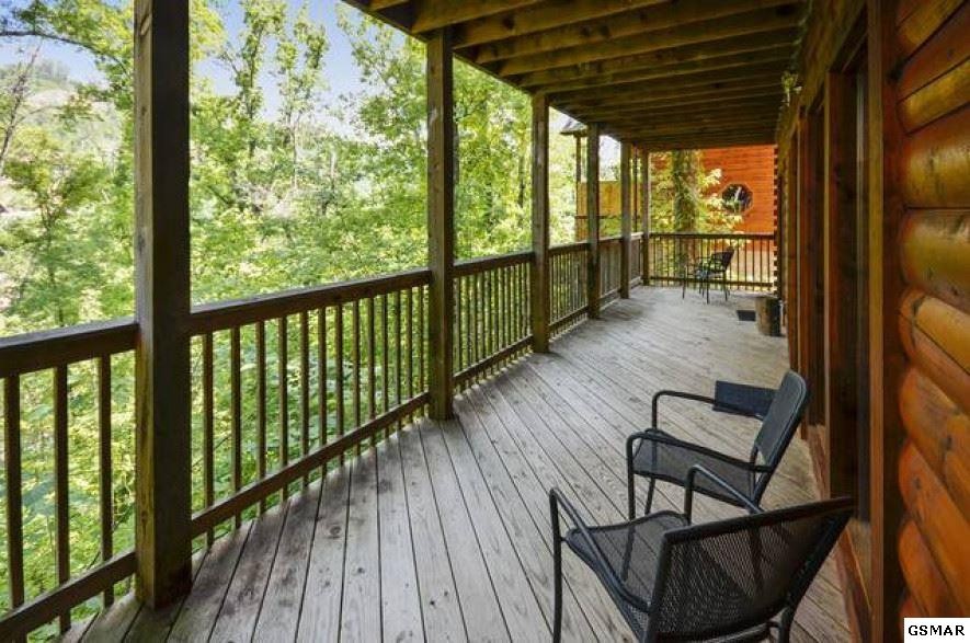 1507 Boo Boo Way Sevierville, TN 37862 - Photo 28 of 35