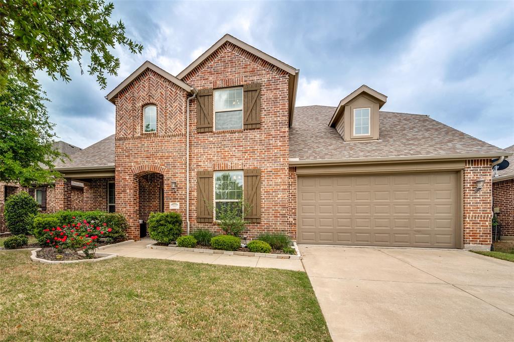 1820 Drover Creek Road Aubrey, TX 76227 - Photo 2 of 28