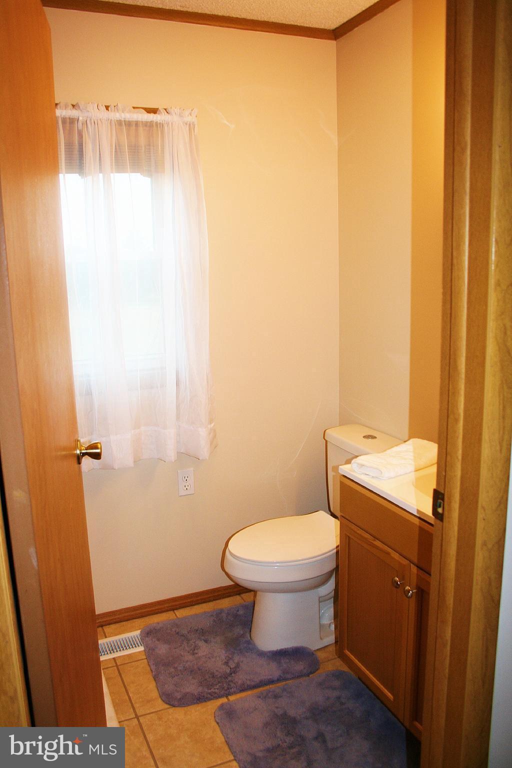 6216 Eldorado Road Rhodesdale, MD 21659 - Photo 17 of 23 Full bath on first floor