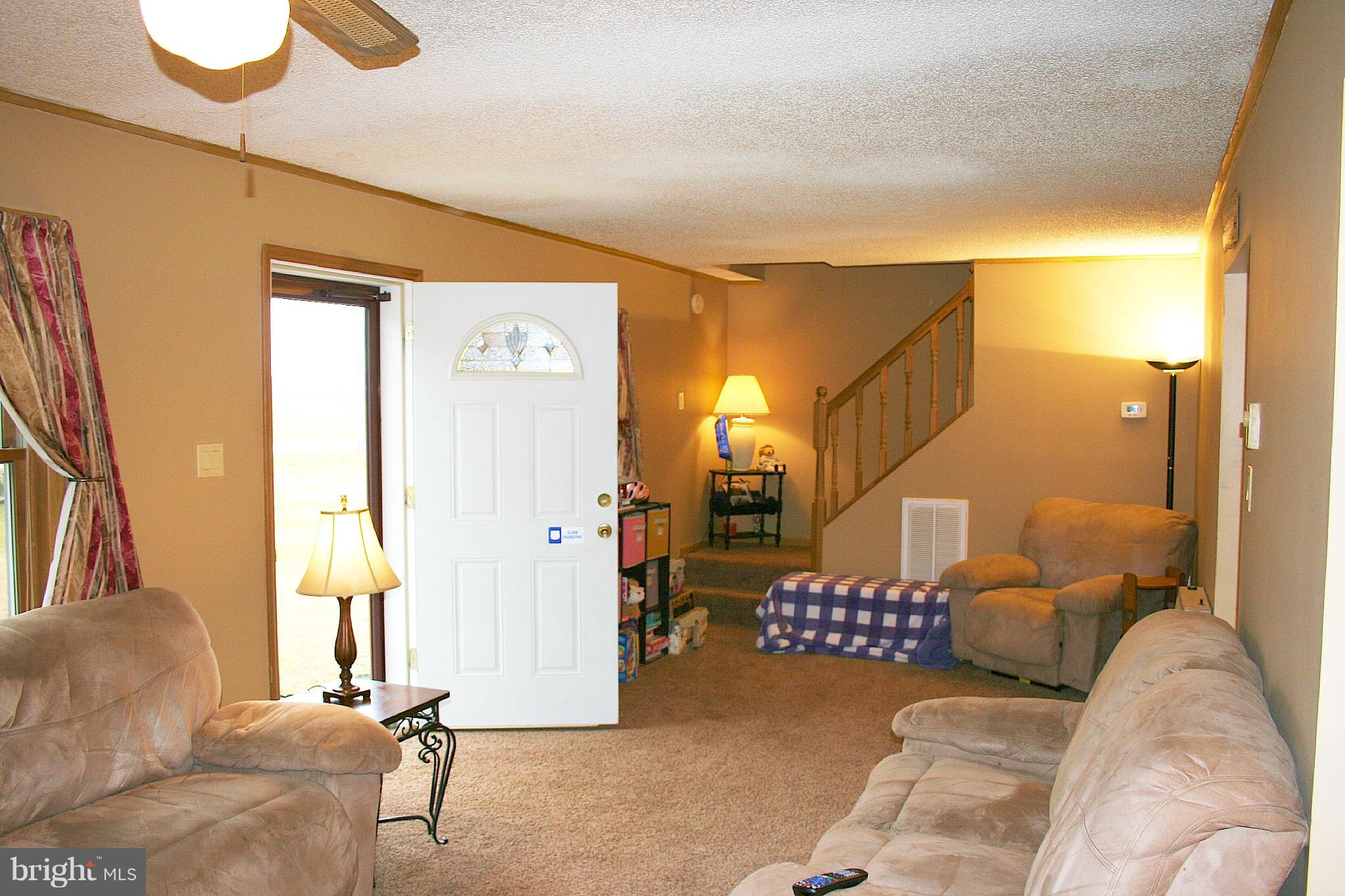 6216 Eldorado Road Rhodesdale, MD 21659 - Photo 7 of 23 Living Room