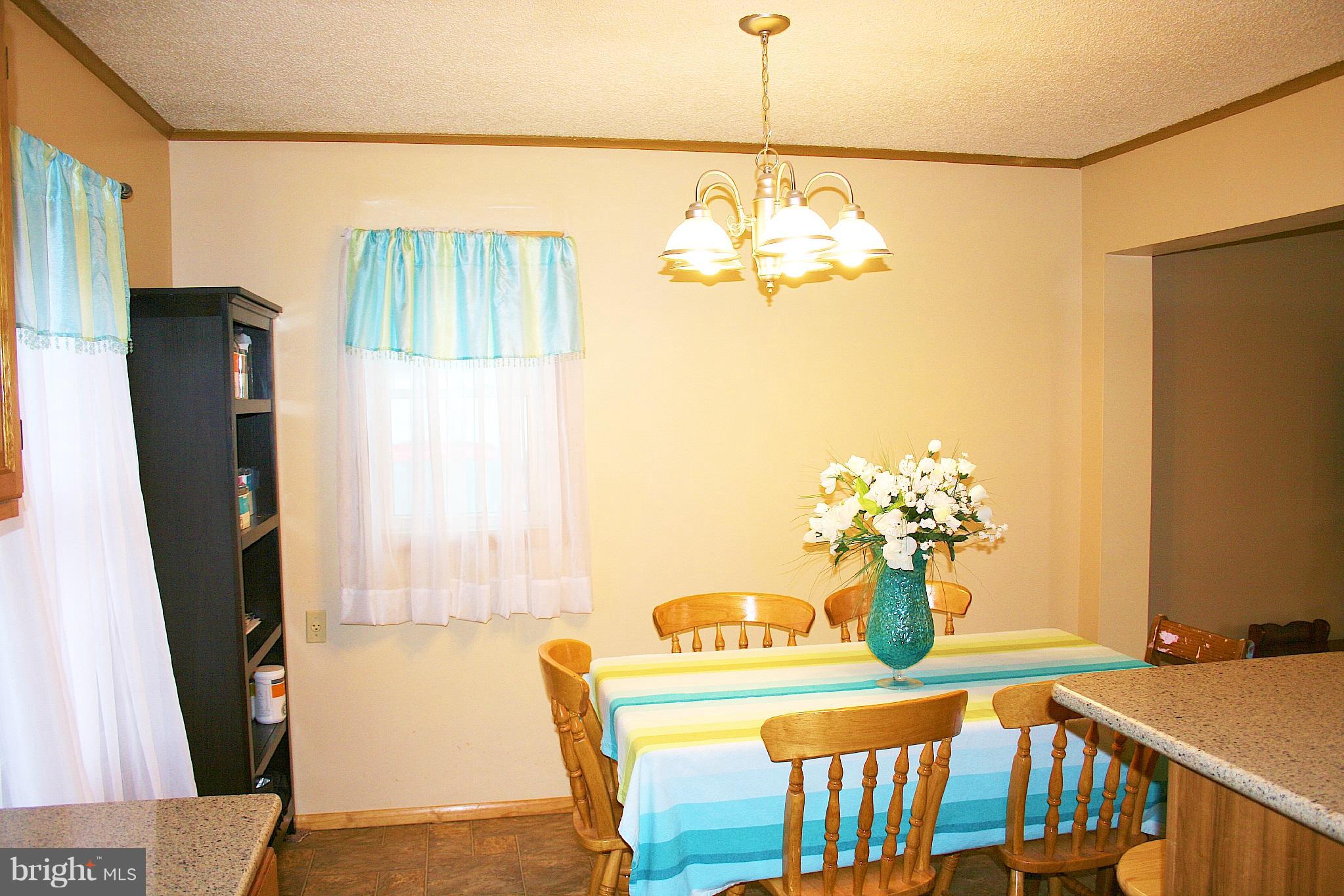 6216 Eldorado Road Rhodesdale, MD 21659 - Photo 8 of 23 Dining area