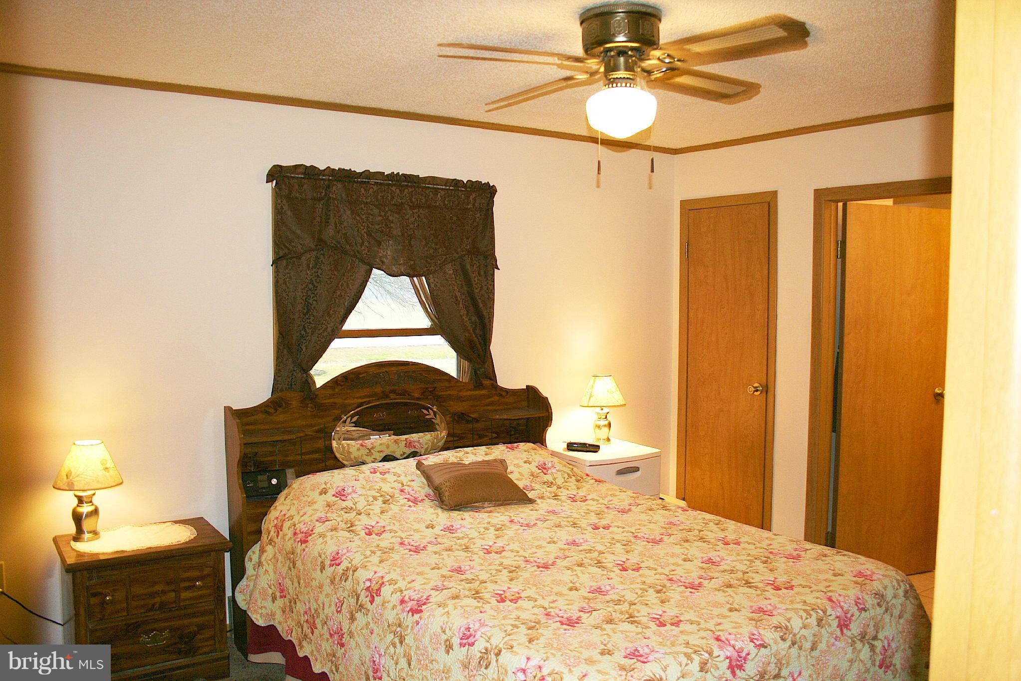 6216 Eldorado Road Rhodesdale, MD 21659 - Photo 10 of 23 Master bedroom on first floor