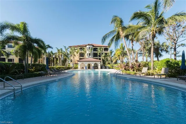 $3,100,000 | 2542 Marquesa Royale Lane, Unit 6301, Naples, FL 34109