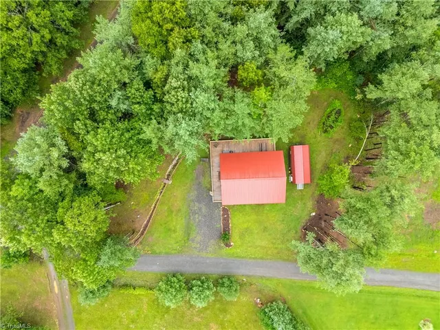 $294,900 | 967 Double Bridges Drive, Fancy Gap, VA 24328