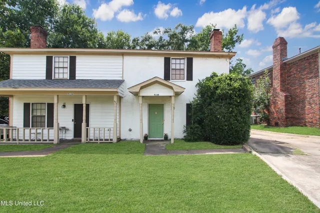 $132,000 | 913 Glastonbury Circle, Unit B, Ridgeland, MS 39157