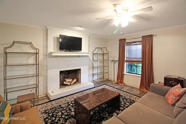 $132,000 | 913 Glastonbury Circle, Unit B, Ridgeland, MS 39157