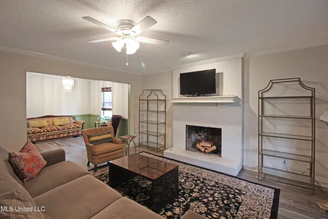 $132,000 | 913 Glastonbury Circle, Unit B, Ridgeland, MS 39157