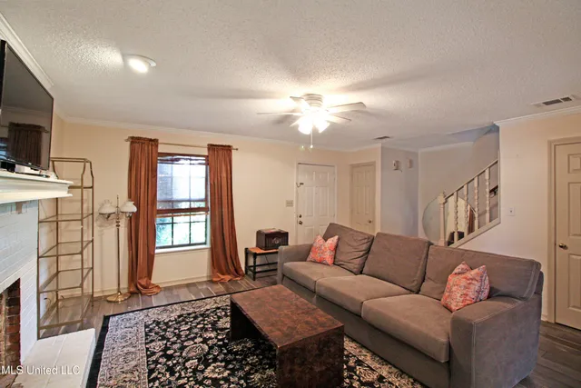 $132,000 | 913 Glastonbury Circle, Unit B, Ridgeland, MS 39157