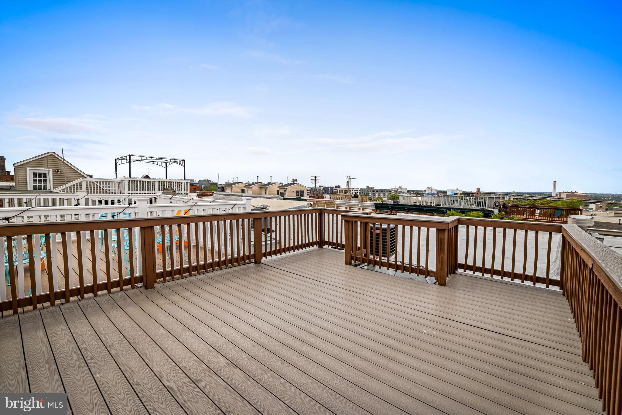 1607 Light Street Baltimore, MD 21230 - Photo 37 of 62