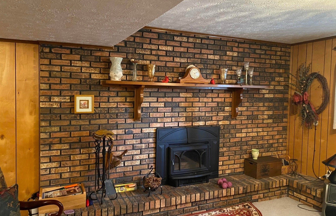 929 Nantucket Avenue Mount Carmel, TN 37645 - Photo 10 of 15 a bathroom with a sink and a shower