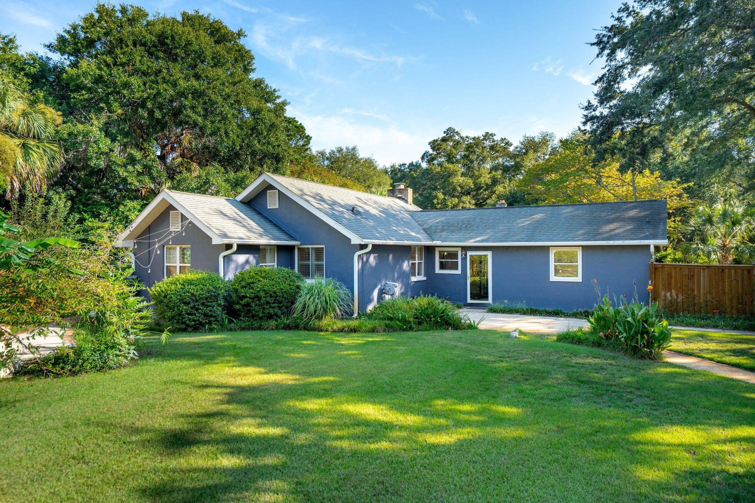 1409 Barbara Street Mount Pleasant, SC 29464 - Photo 2 of 46 1409 Barbara
