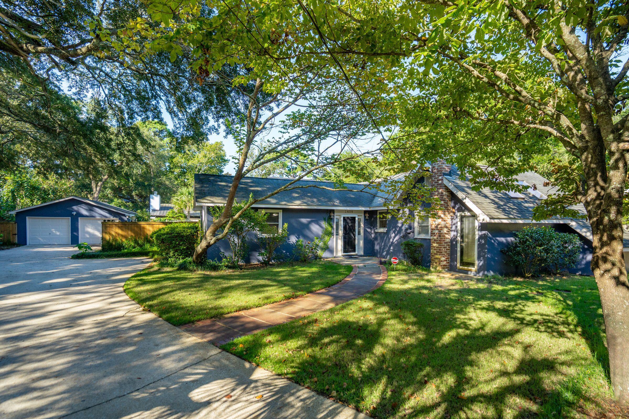 1409 Barbara Street Mount Pleasant, SC 29464 - Photo 3 of 46 1409 Barbara