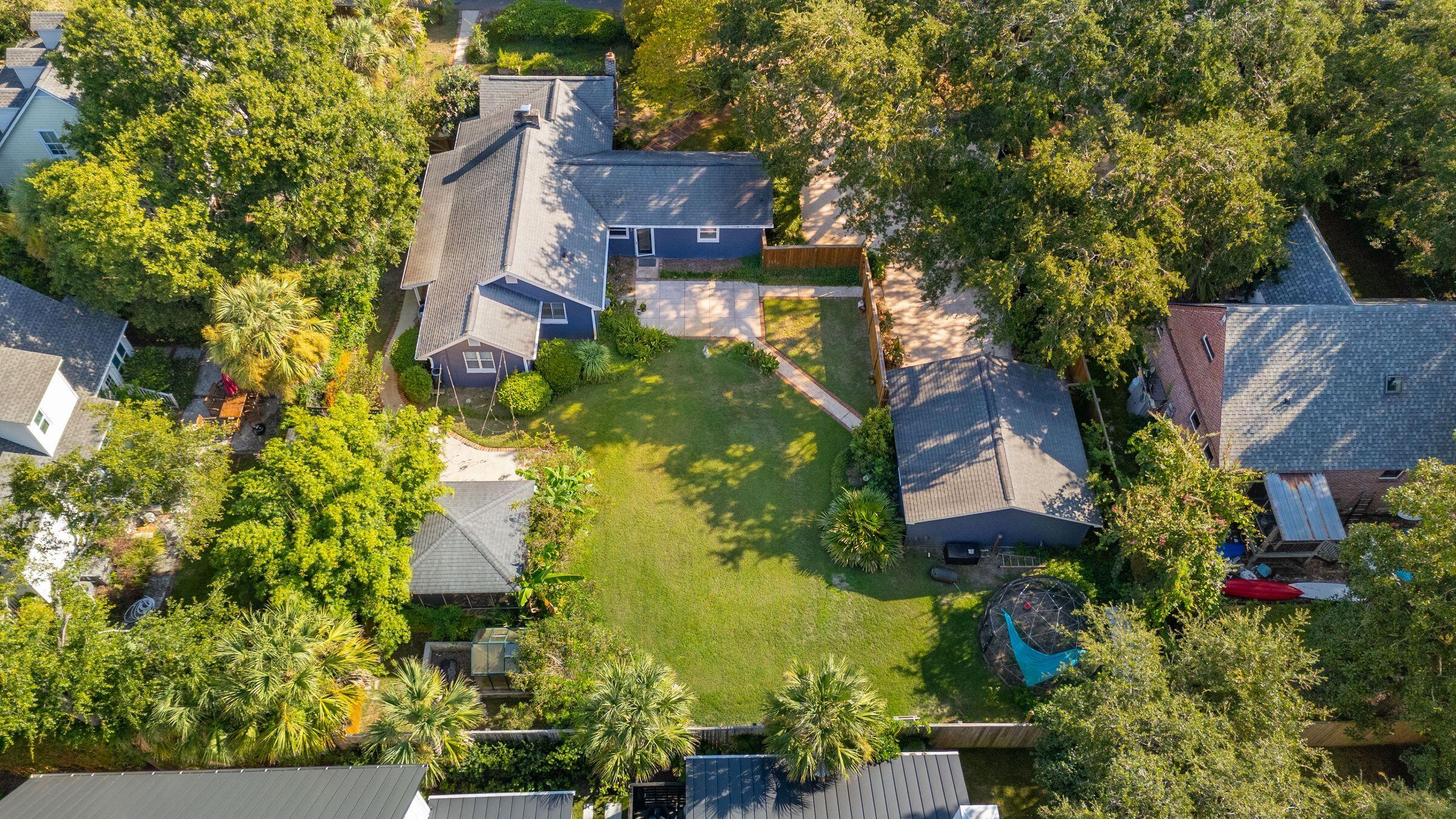 1409 Barbara Street Mount Pleasant, SC 29464 - Photo 38 of 46 1409 Barbara
