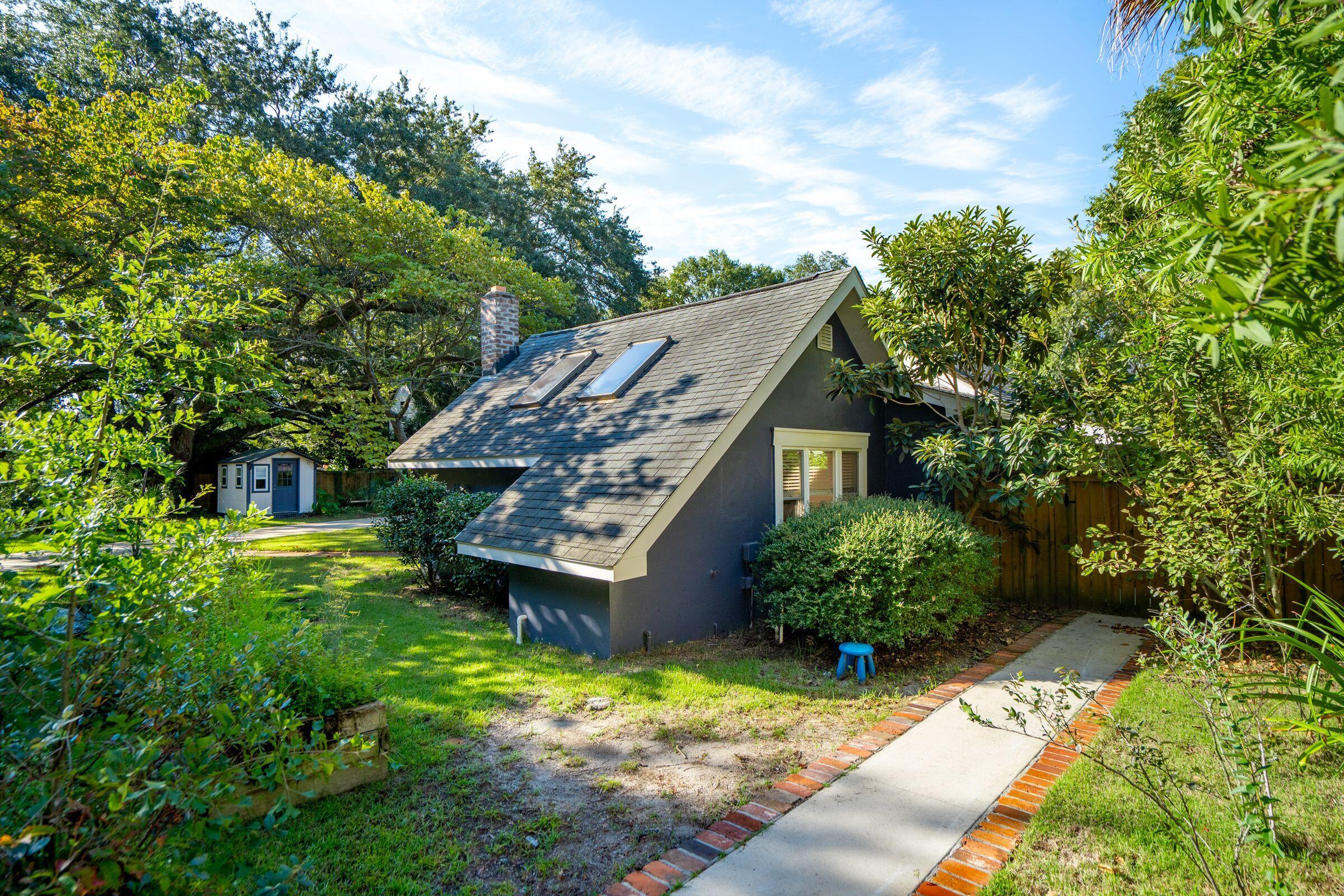 1409 Barbara Street Mount Pleasant, SC 29464 - Photo 45 of 46 1409 Barbara