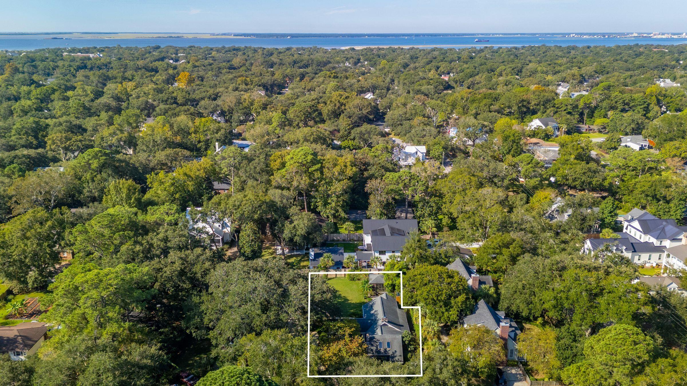 1409 Barbara Street Mount Pleasant, SC 29464 - Photo 46 of 46 1409 Barbara