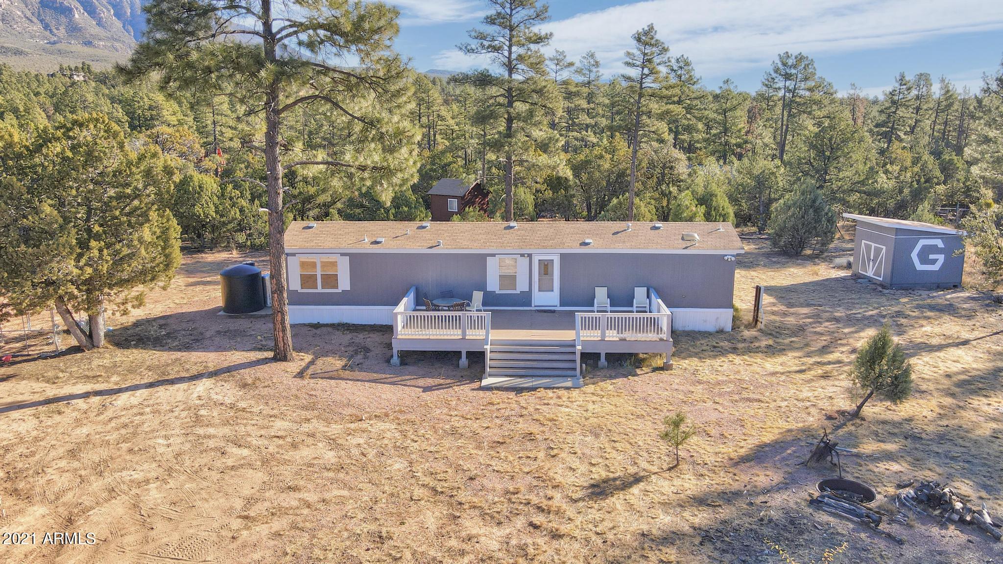 479 Pyle Ranch Road Payson, AZ 85541 - Photo 23 of 31 23