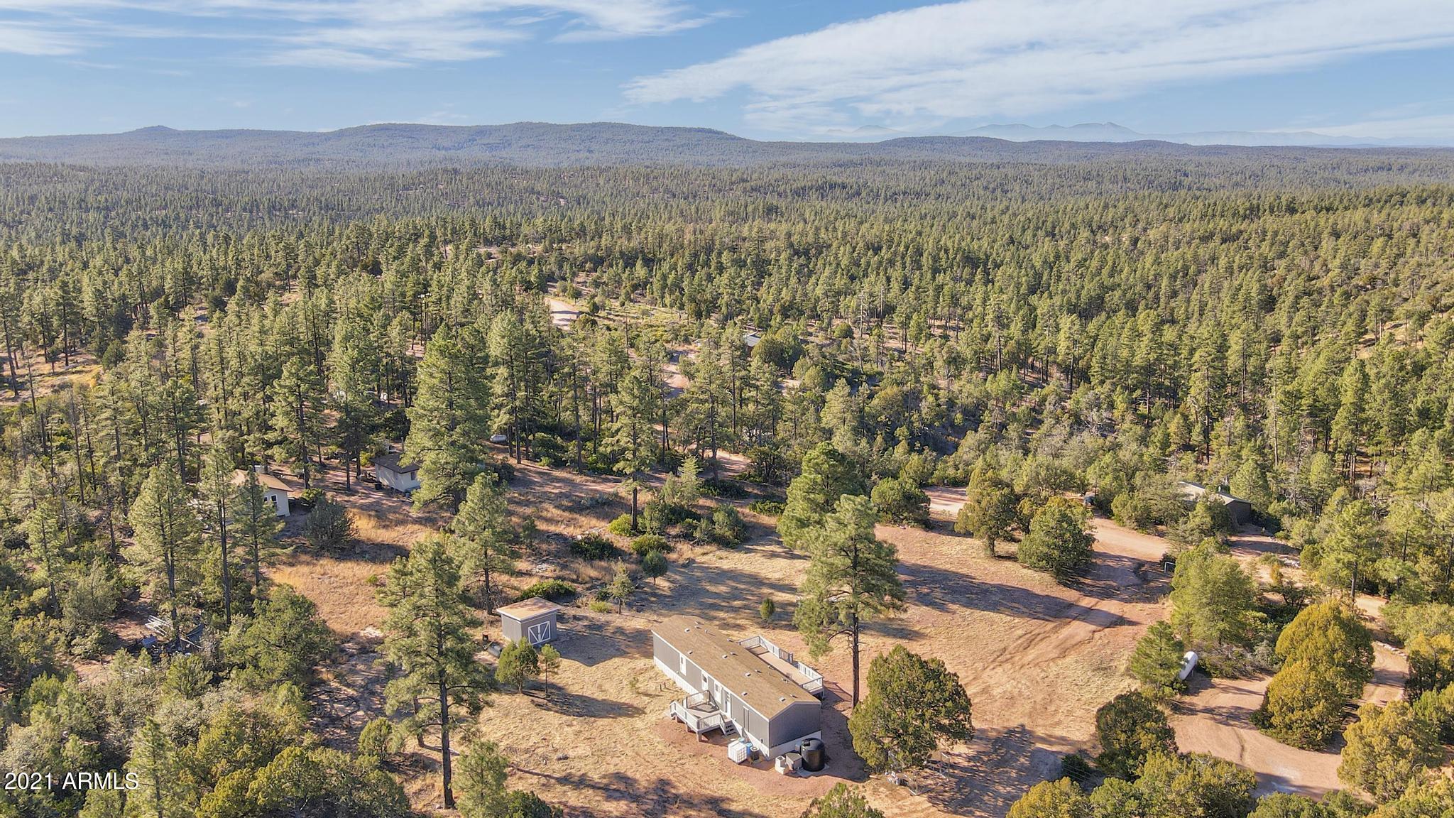 479 Pyle Ranch Road Payson, AZ 85541 - Photo 25 of 31 25