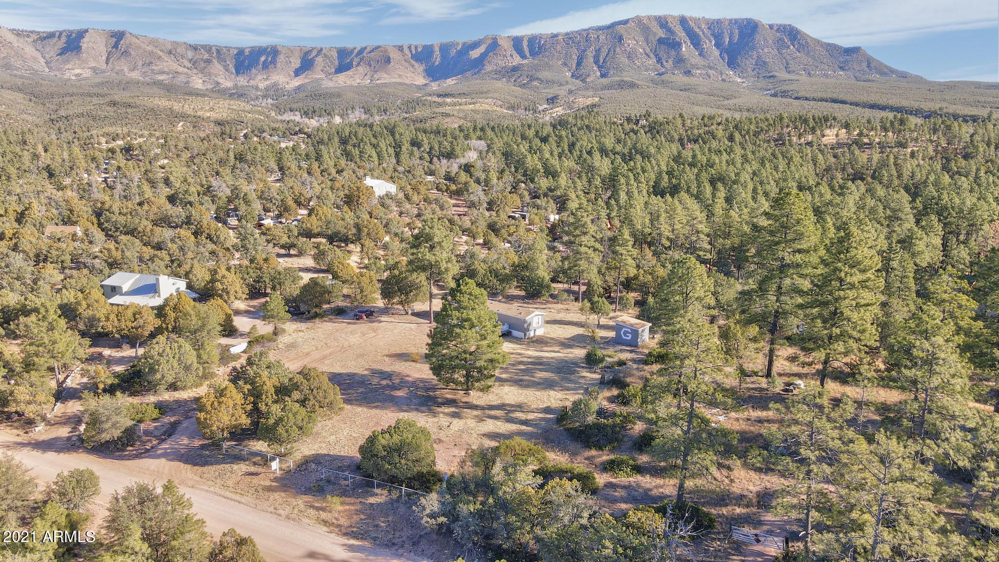 479 Pyle Ranch Road Payson, AZ 85541 - Photo 29 of 31 29