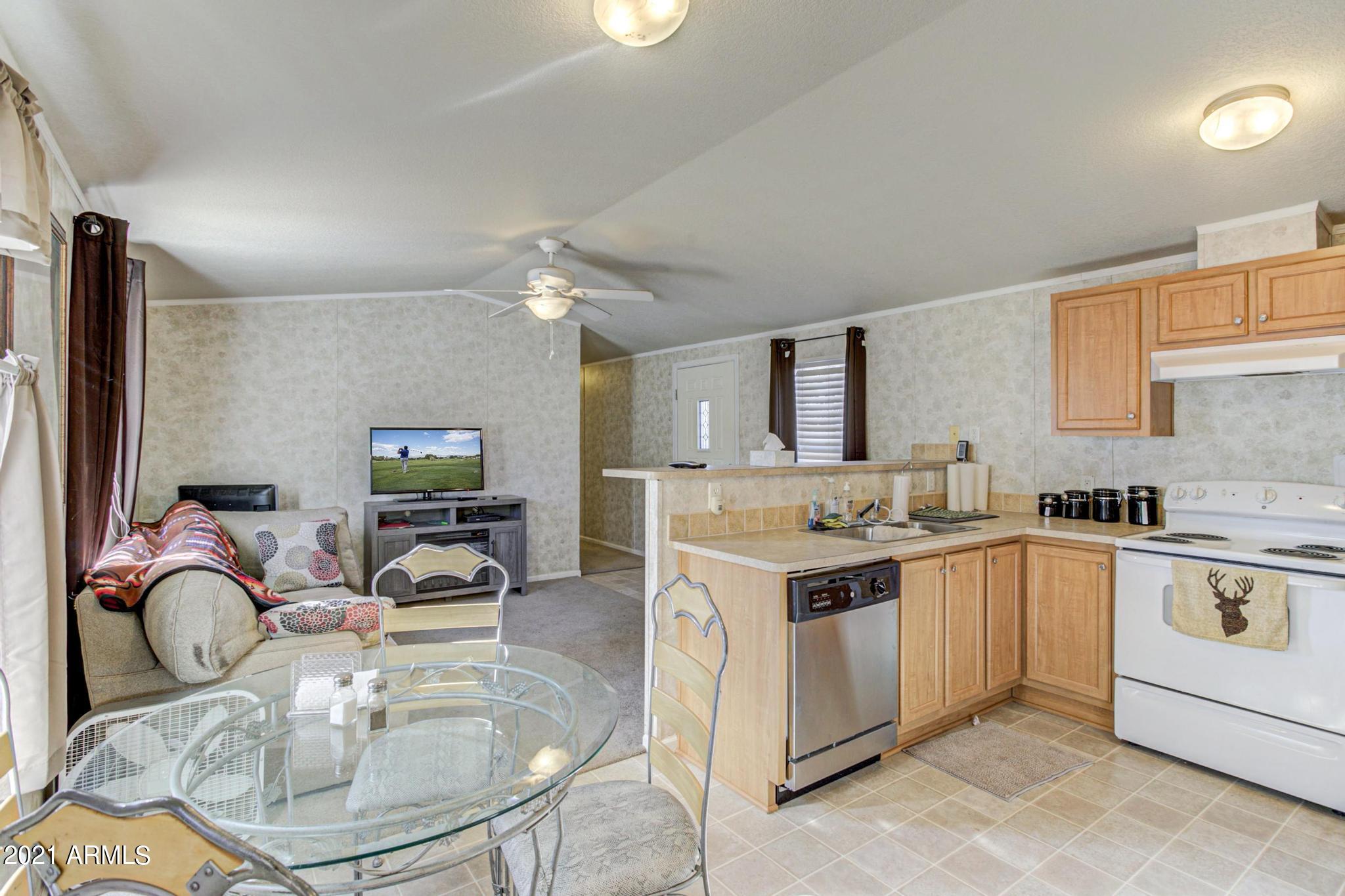 479 Pyle Ranch Road Payson, AZ 85541 - Photo 5 of 31 5