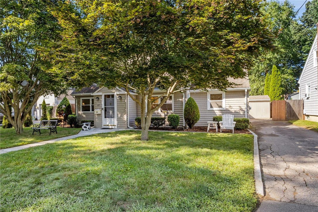 89 Interlocken Road East Providence, RI 02914 - Photo 1 of 25 Gallery Image 1