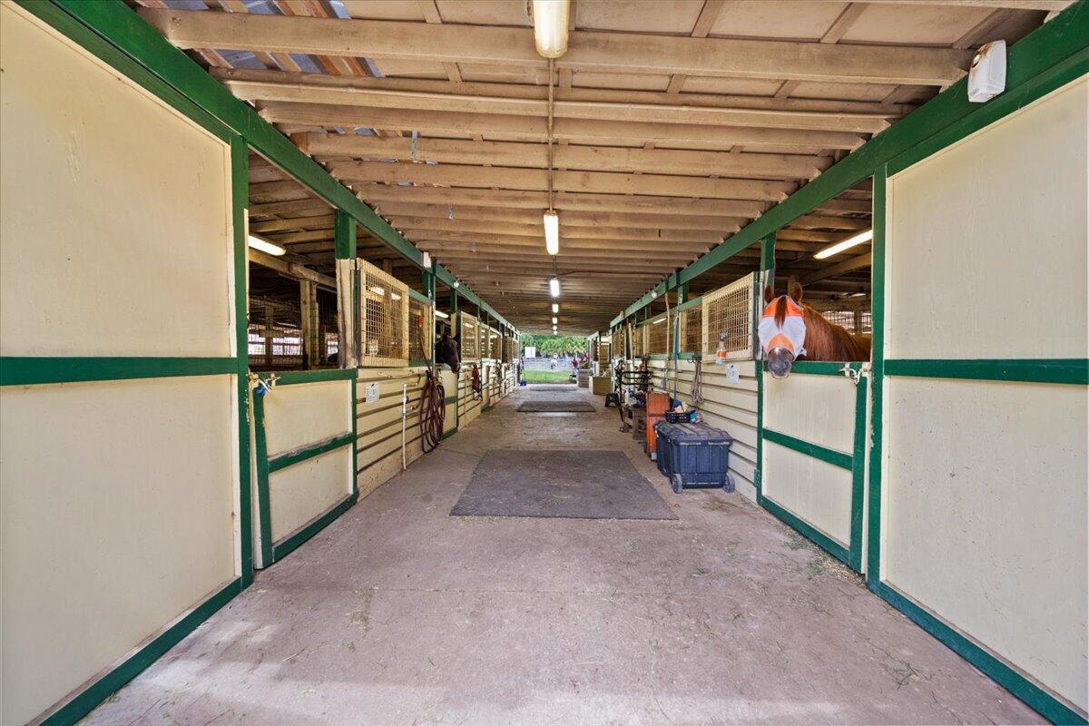 1350 C Road Loxahatchee Groves, FL 33470 - Photo 20 of 27 a view of a porch