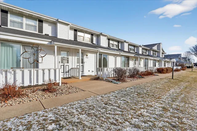 $239,900 | 2548 Liberty Lane, Janesville, WI 53545