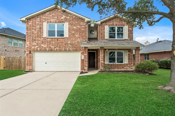 $264,900 | 2719 Chatford Hollow Lane, Houston, TX 77014