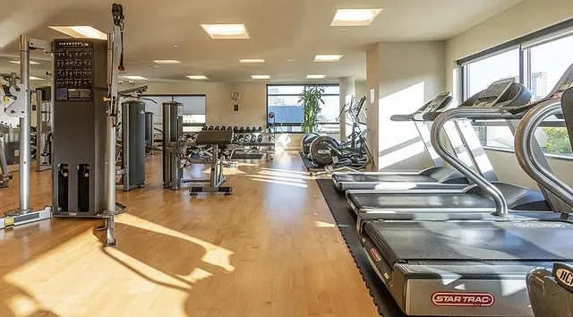 $2,050 | 88 East San Fernando Street, San Jose, CA 95113