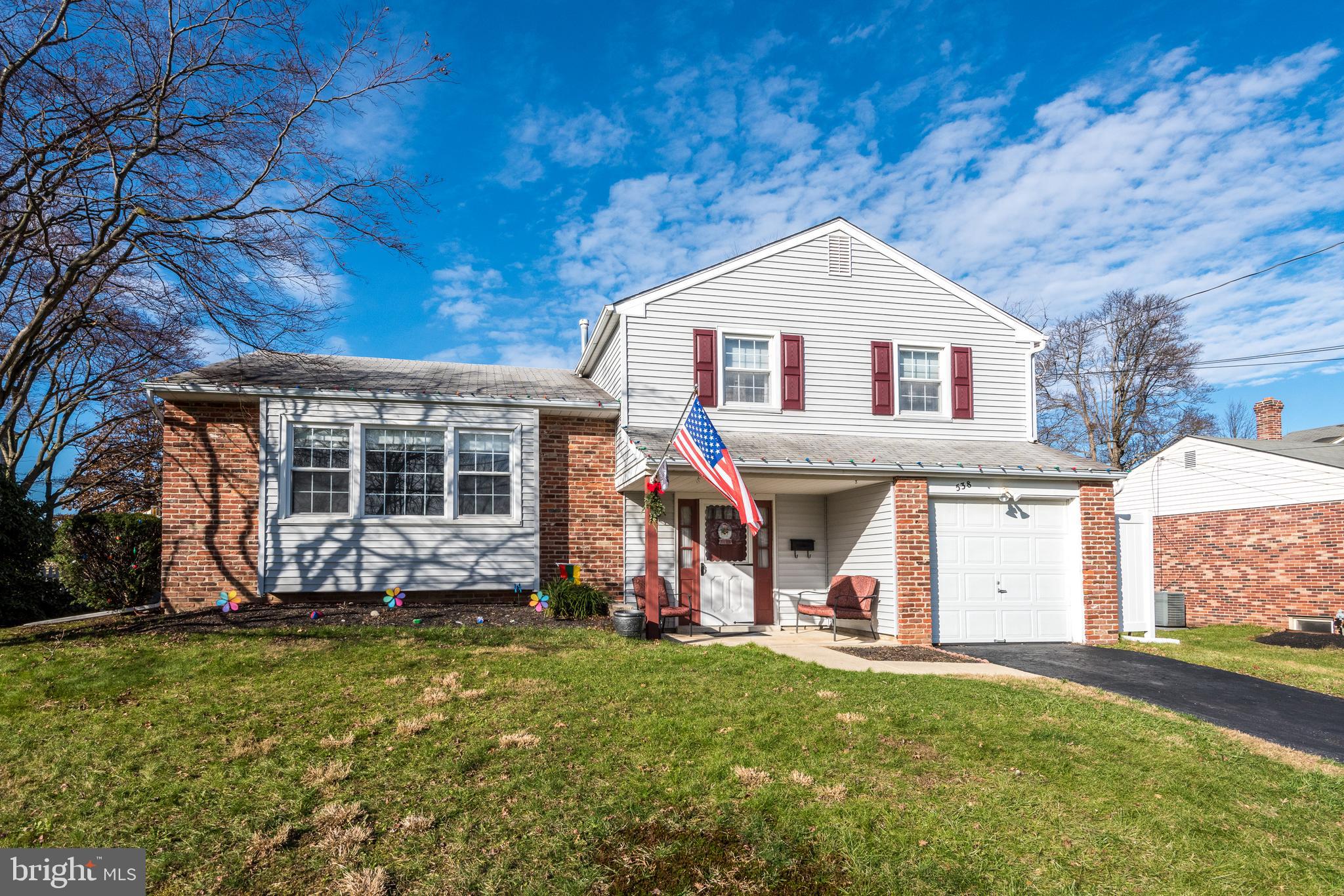 538 Concord Road Warminster, PA 18974 - Photo 1 of 44 Welcome to 538 Concord Road!