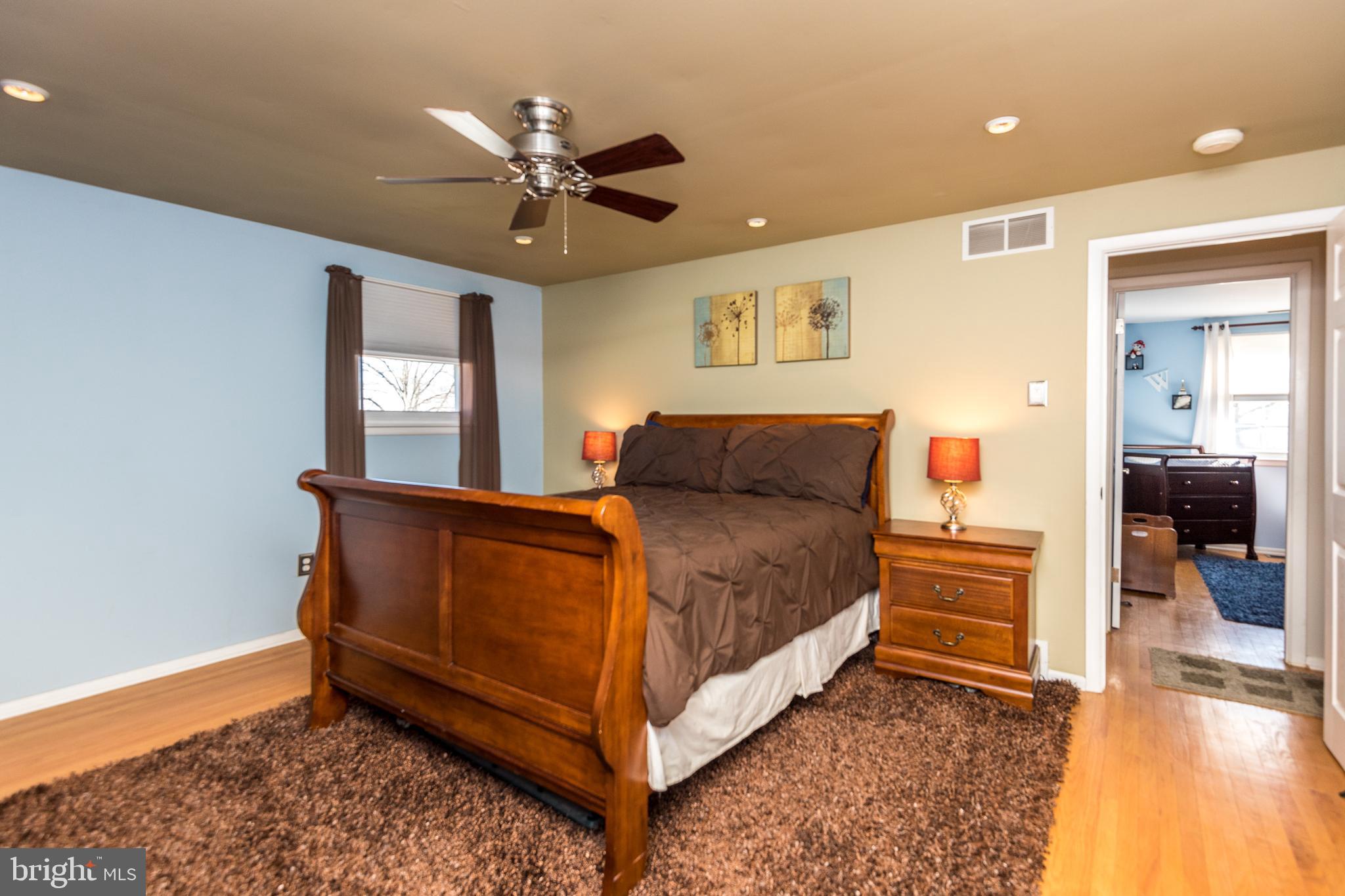 538 Concord Road Warminster, PA 18974 - Photo 20 of 44 Bedroom 1