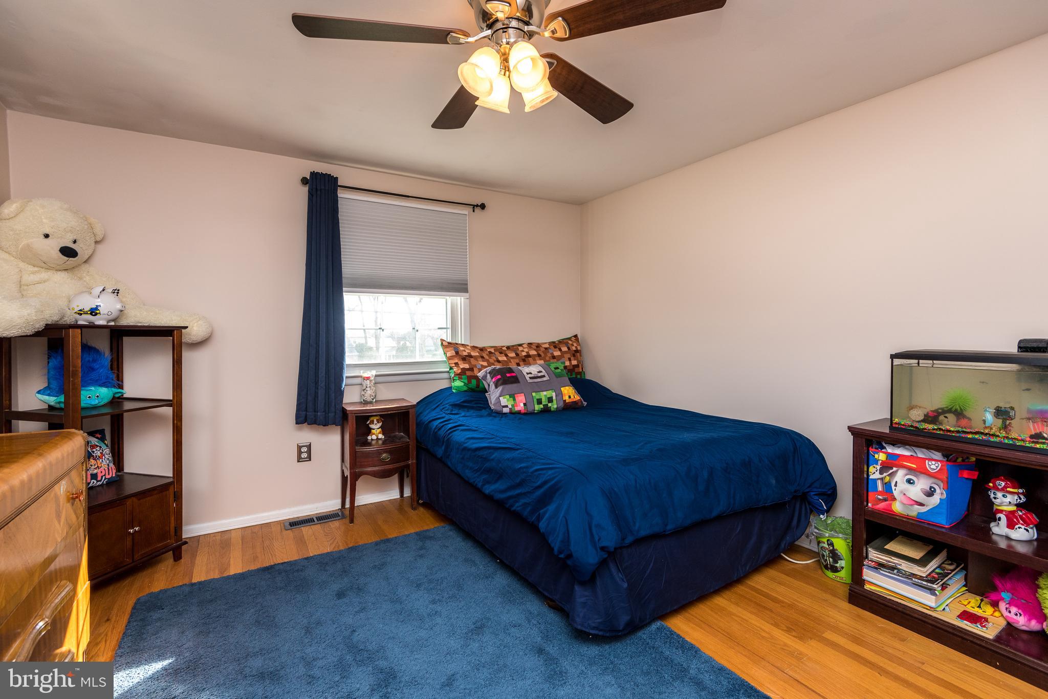 538 Concord Road Warminster, PA 18974 - Photo 26 of 44 Bedroom 2