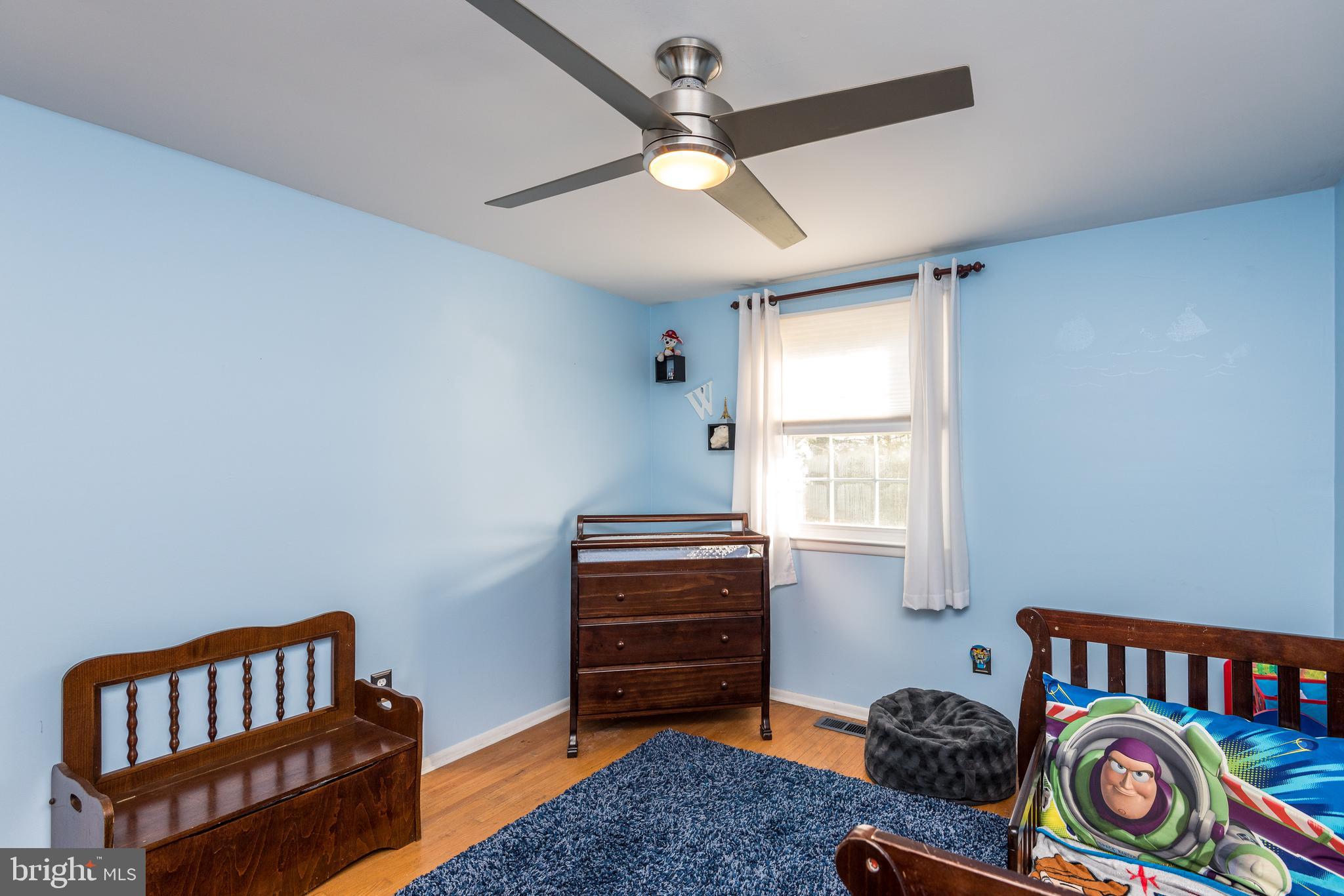 538 Concord Road Warminster, PA 18974 - Photo 27 of 44 Bedroom 3