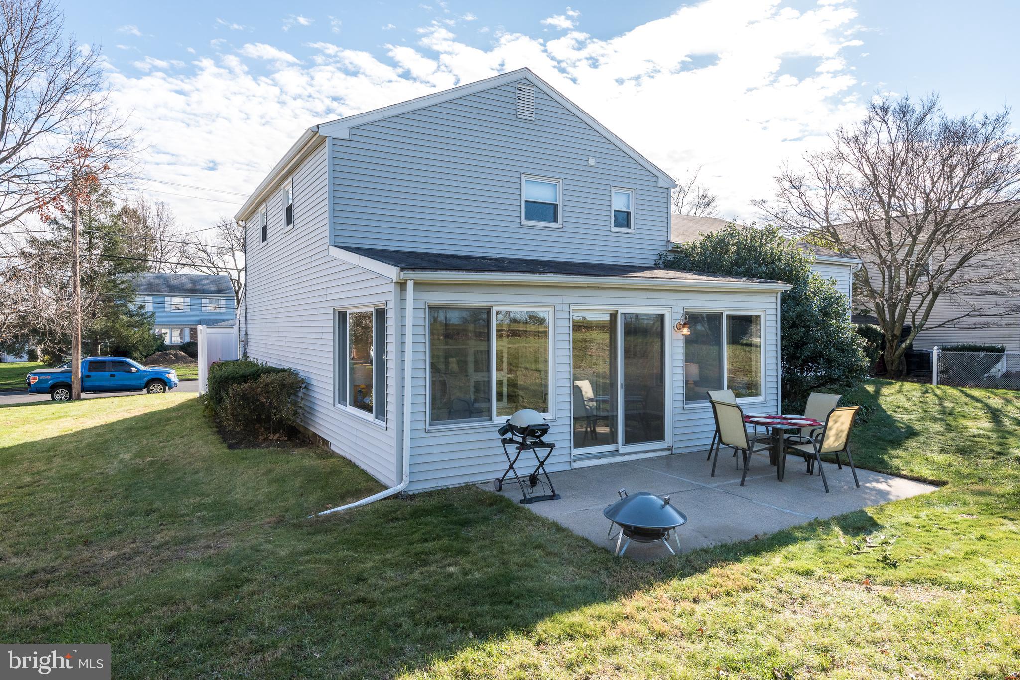 538 Concord Road Warminster, PA 18974 - Photo 39 of 44