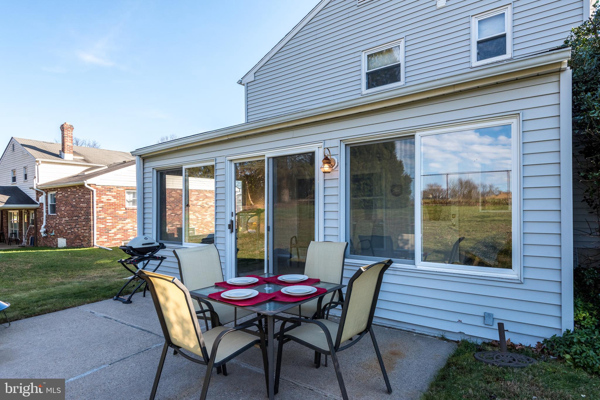 538 Concord Road Warminster, PA 18974 - Photo 40 of 44