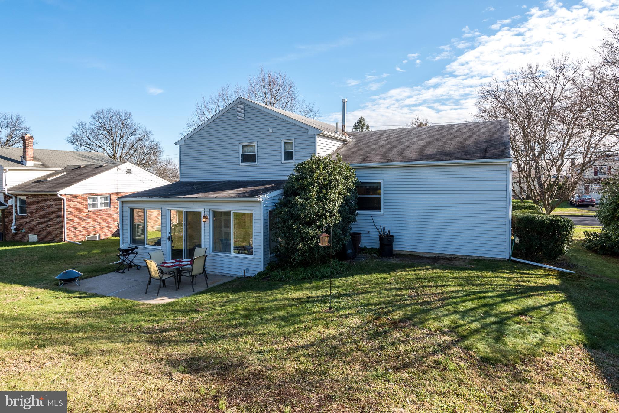 538 Concord Road Warminster, PA 18974 - Photo 41 of 44
