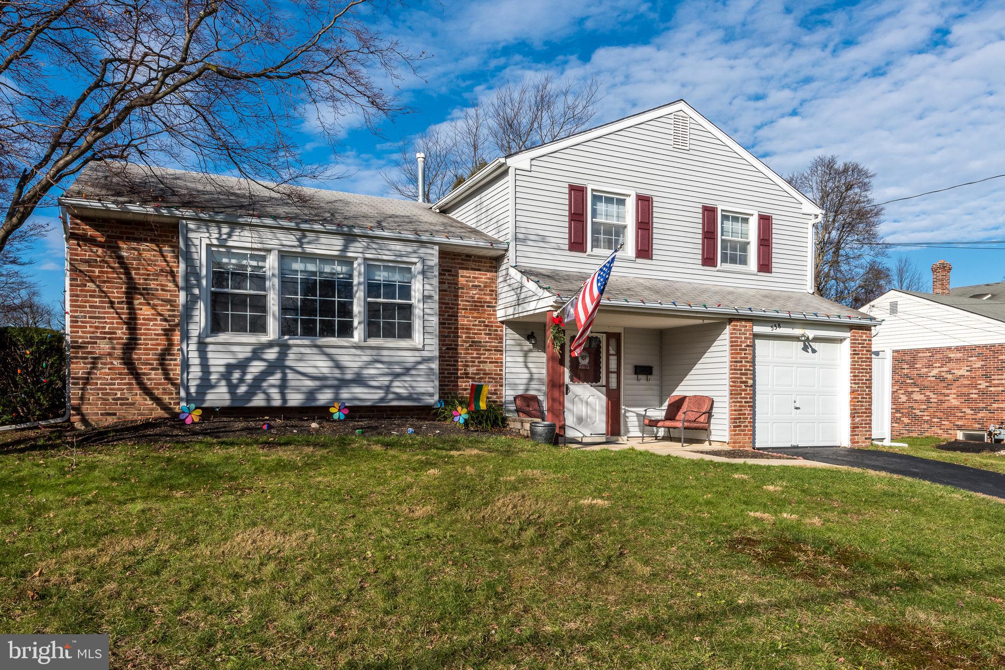 538 Concord Road Warminster, PA 18974 - Photo 44 of 44